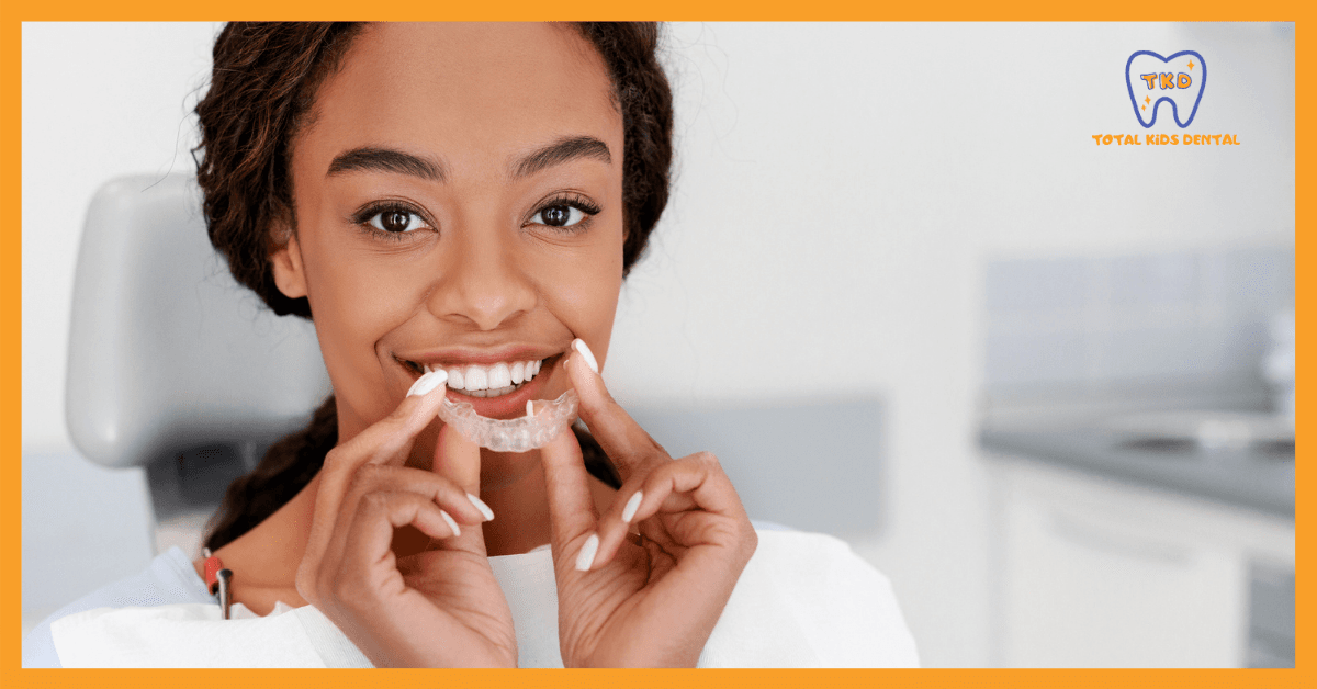 Top Benefits of Invisalign Photo